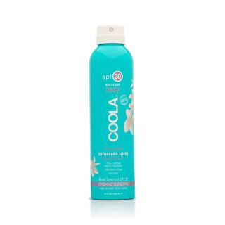 Coola + Sport Sunscreen Spray SPF 30