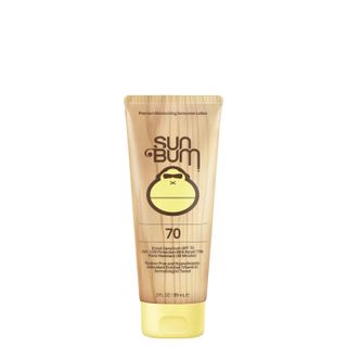 Sun Bum + Original Sunscreen Lotion