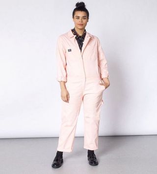 Wild Fang + WF Workwear Coverall