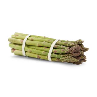 Whole Foods + Asparagus
