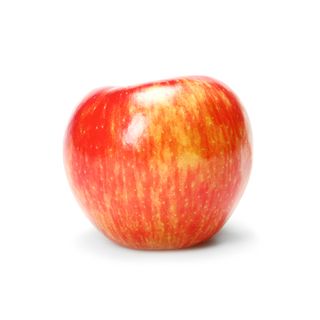 Whole Foods + Honeycrisp Apples