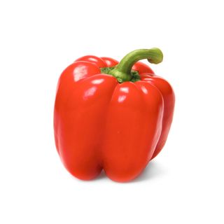 Whole Foods + Red Bell Pepper