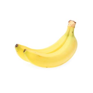 Whole Foods + Organic Banana