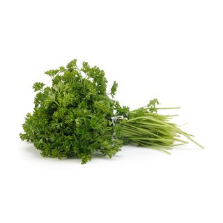 Whole Foods + Organic Curly Parsley Bunch