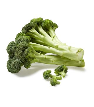 Target + Organic Broccoli