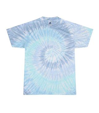 Colortone + Tie-Dye T-Shirt