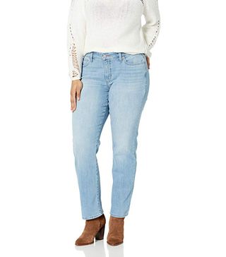 Levi's + 414 Classic Straight Jeans