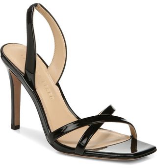 Veronica Beard + Analita Slingback Sandal