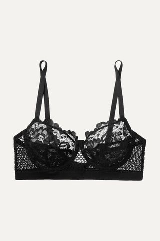 Else + Petunia Underwire Bra