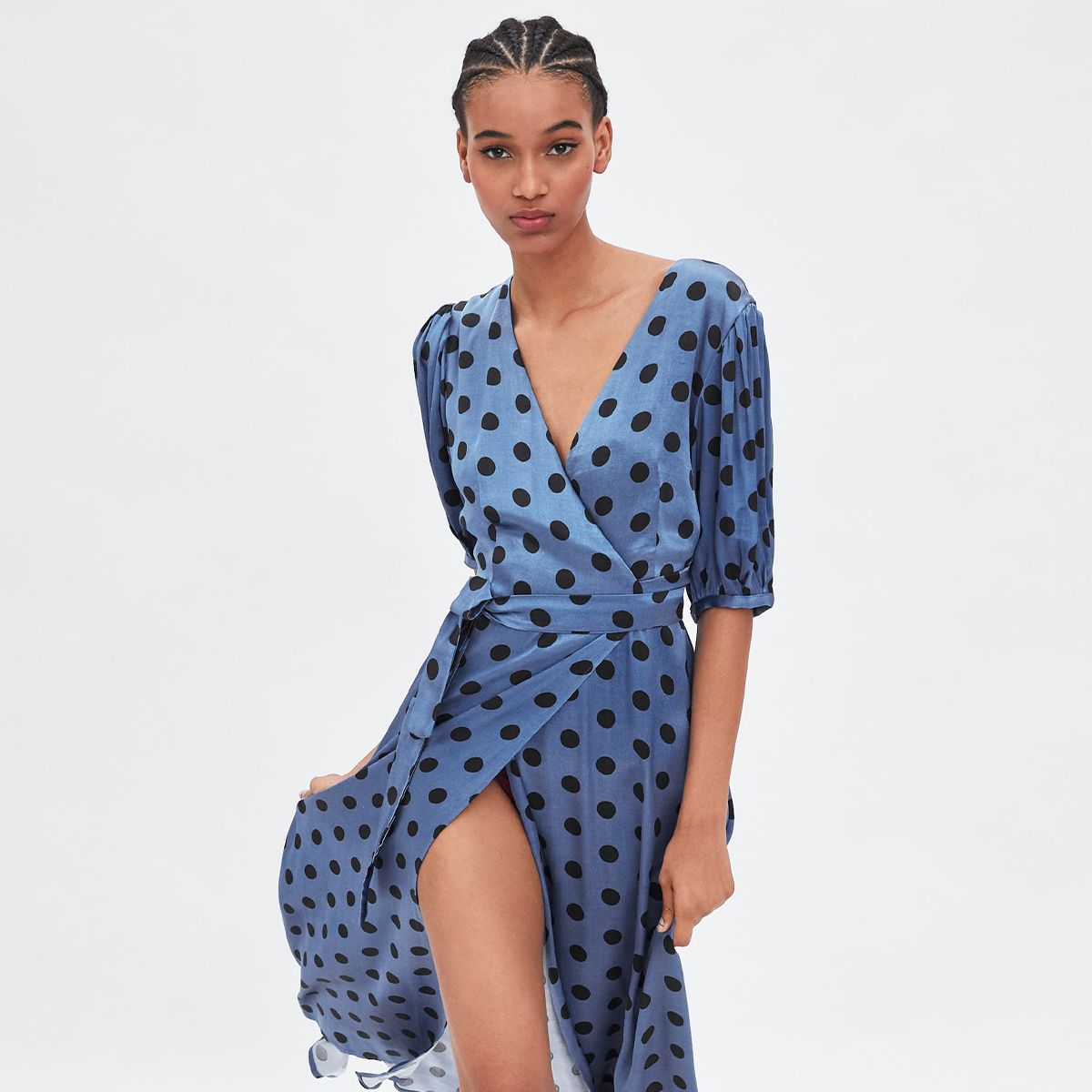 Zara robe 2019 hotsell