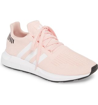 Adidas + Swift Run Sneakers