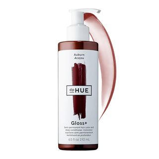 DpHue + Gloss+ Semi-Permanent Hair Color and Deep Conditioner