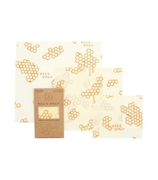 Bees Wrap + Assorted Set of 3