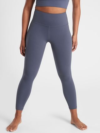 Athleta + Ultra High Rise Elation 7/8 Tight