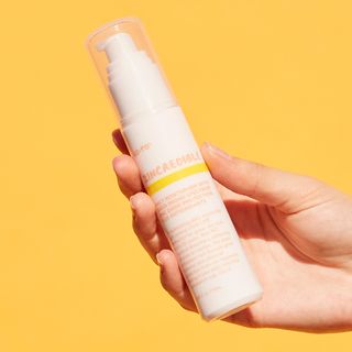 Go-To + Zincredible SPF 15