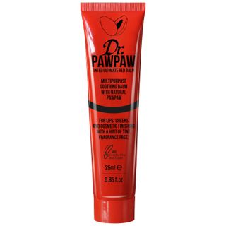 Dr. PawPaw + Ultimate Red Balm