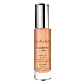 By Terry + CC Serum Color Correcting Primer in No.3 Apricot Glow