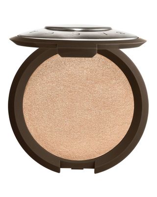 Becca Cosmetics + Shimmering Skin Perfector Pressed Highlighter in Opal
