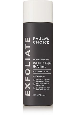 Paula's Choice + Skin Perfecting 2% BHA Liquid Exfoliant