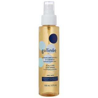 Gallinée + Prebiotic Scalp and Hair Serum