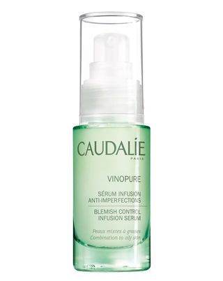 Caudalie + Vinopure Skin Perfecting Serum