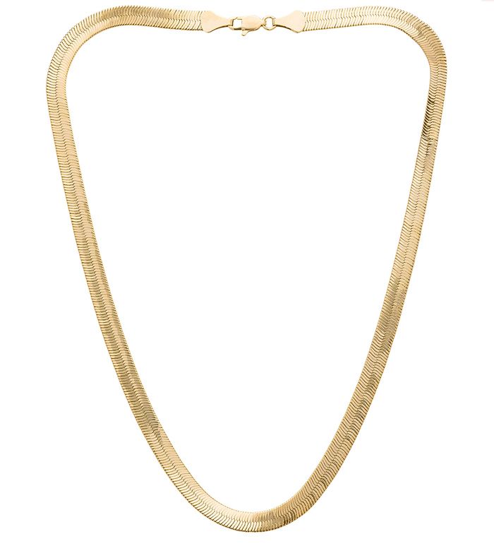 Here's Exactly How to Clean GoldPlated Jewelry Who What Wear