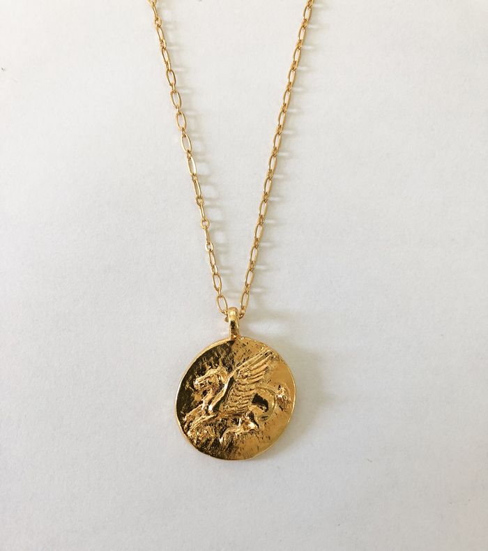 Here's Exactly How to Clean GoldPlated Jewelry Who What Wear