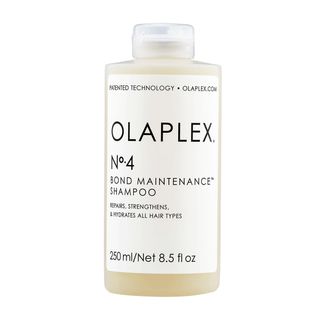 Olaplex + No. 4 Bond Maintenance™ Shampoo