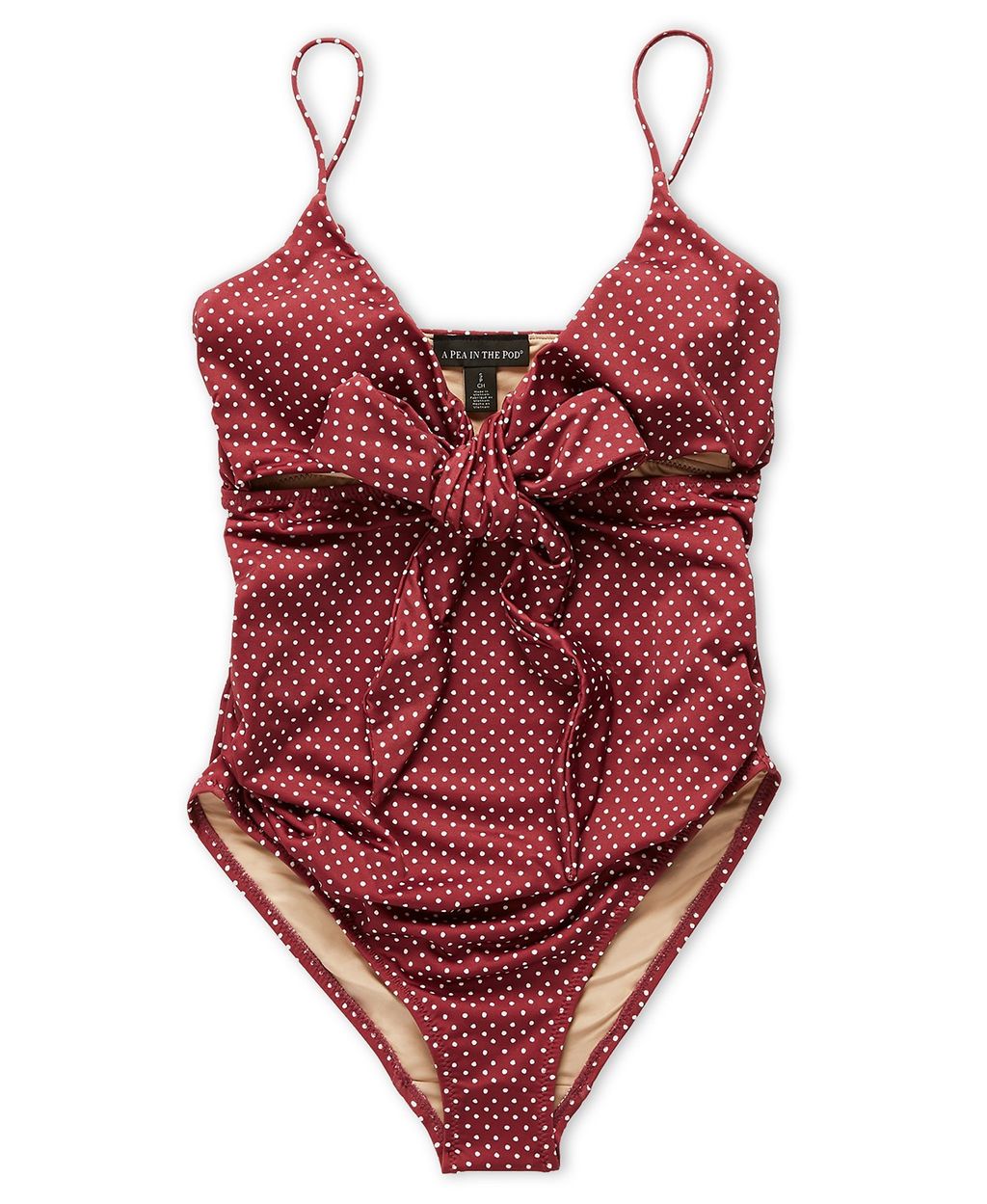 16 Maternity Swimsuits for the Stylish MothertoBe Who What Wear