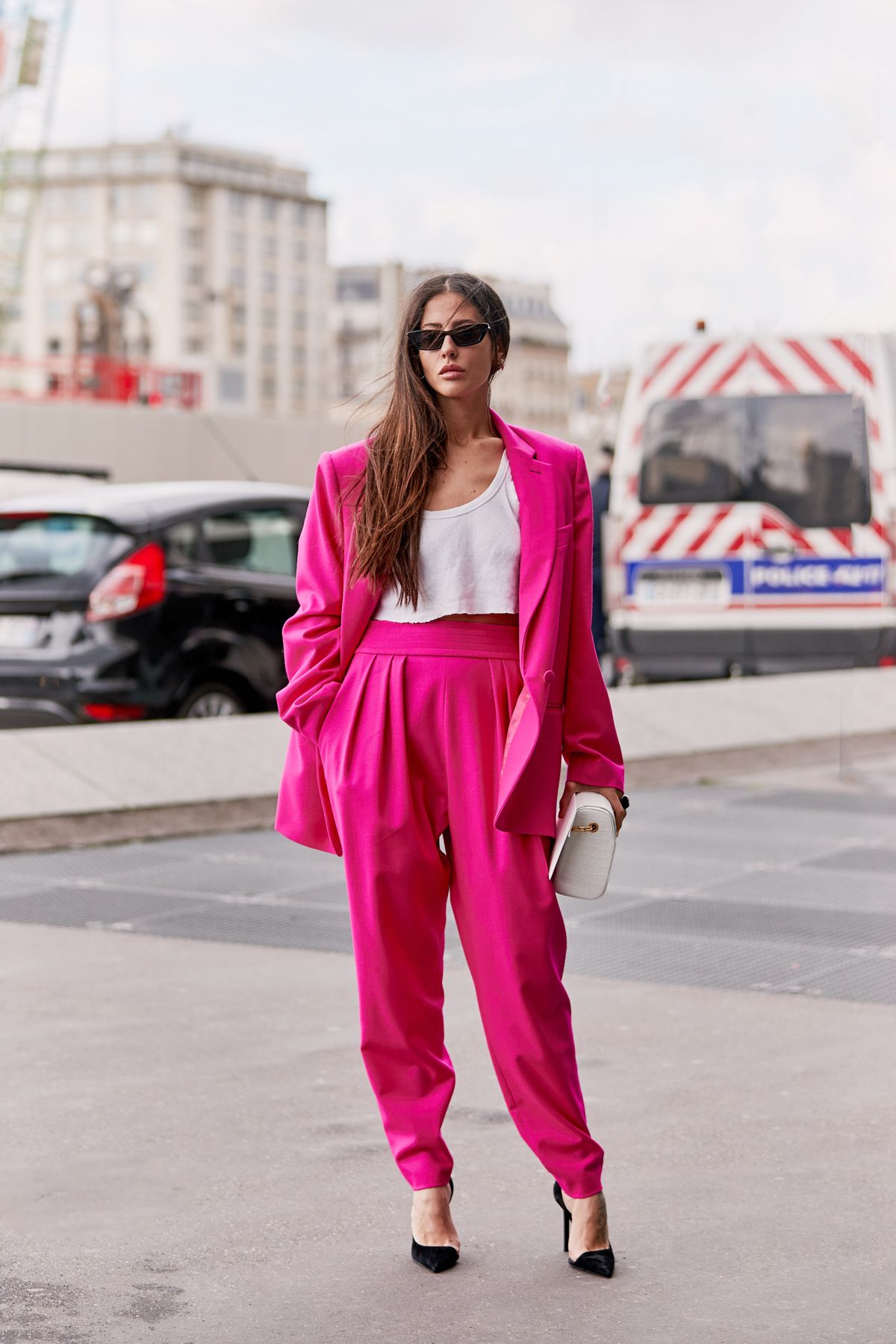 3 Outdated Fashion Color Trends to Ditch in 2019 | Who What Wear