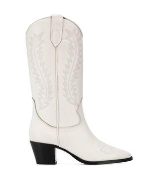 Paris Texas + Classic Cowboy Boots