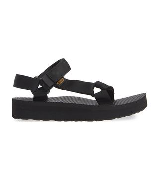 Teva + Midform Universal Geometric Sandal