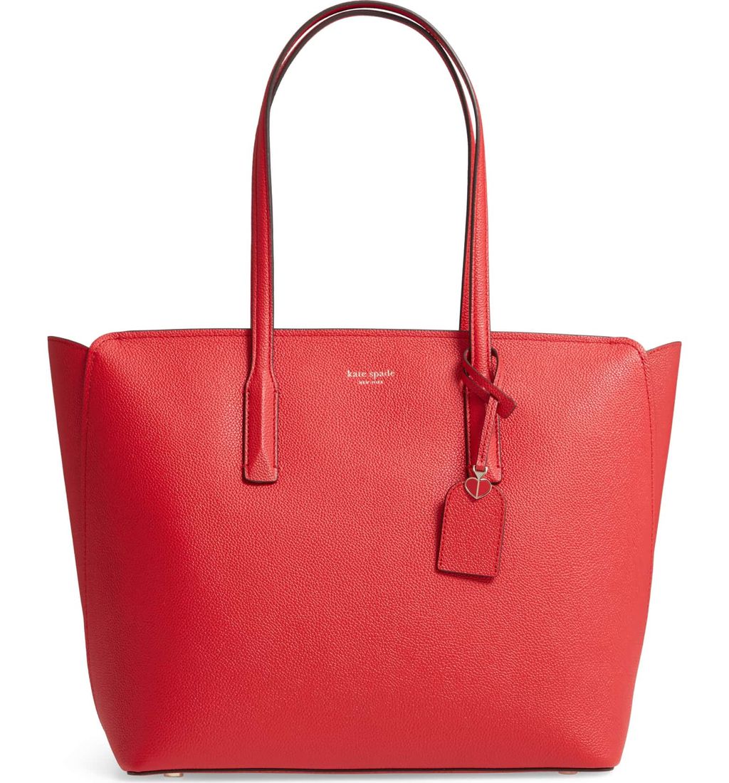 20 of the Best Travel Tote Bags for Your Next Vacation | Who What Wear