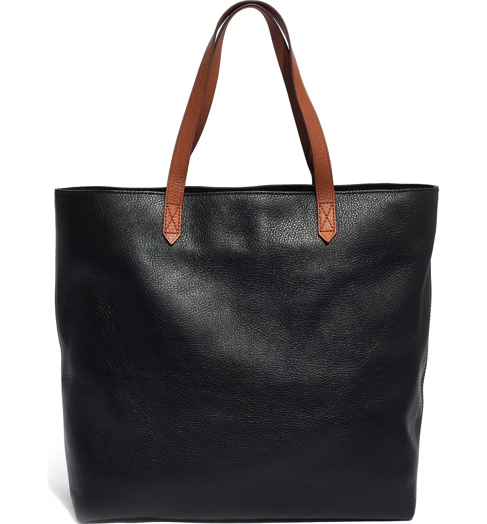 20 of the Best Travel Tote Bags for Your Next Vacation Who What Wear