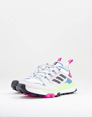 Adidas + Terrex Hikster Sneakers