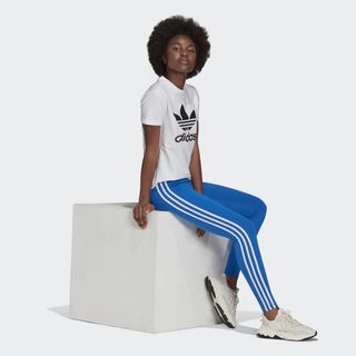 Adidas + 3-Stripes Tights