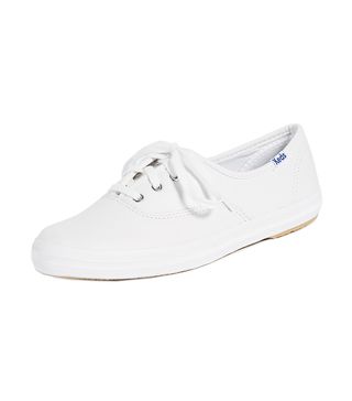 Keds + Champion Core Sneakers