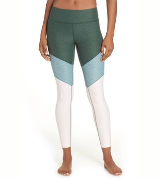 Outdoor Voices + 7/8 Springs leggings