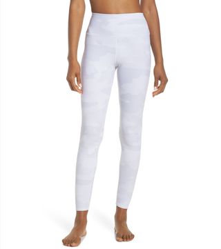 Alo + Vapor High Waist Leggings