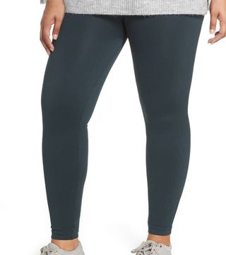 Spanx + Look at Me Now Seamless Leggings