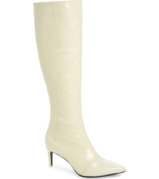 Rag & Bone + Beha Knee-High Boot