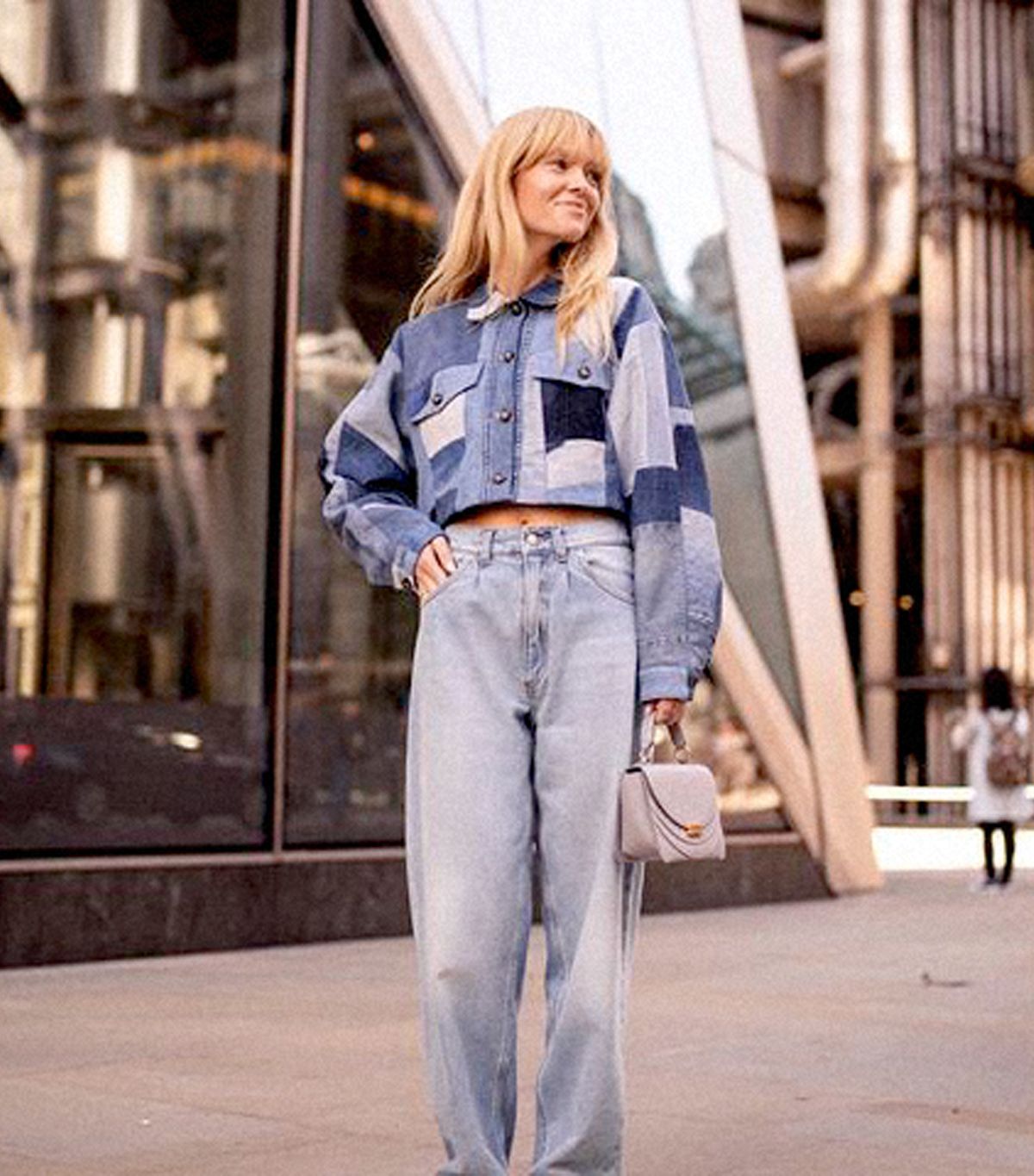 The Ultimate Guide to the Different Types of Vintage Jeans | Who What Wear