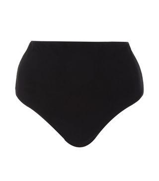 Anemone + High-Waisted Bikini Briefs