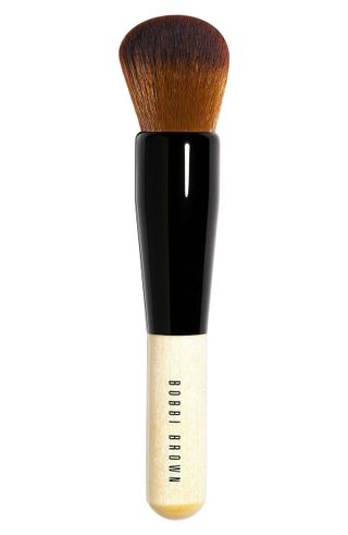 Bobbi Brown + Full Coverage Face Brush