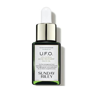 Sunday Riley + U.F.O. Ultra-Clarifying Face Oil