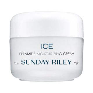 Sunday Riley + Ice Ceramide Moisturizer With Vitamin F