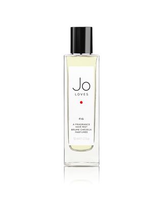 Jo Loves + A Fragrance Hair Mist in Fig