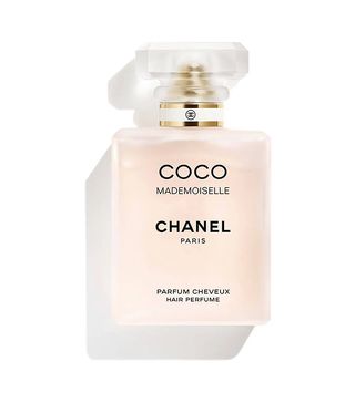 Chanel + Coco Mademoiselle Hair Perfume