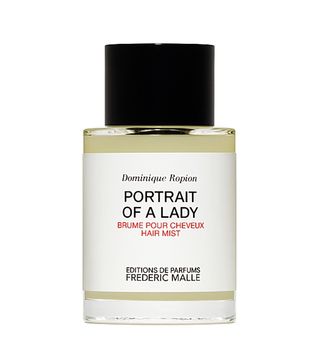Frederic Malle + Portrait Of A Lady Hair Mist