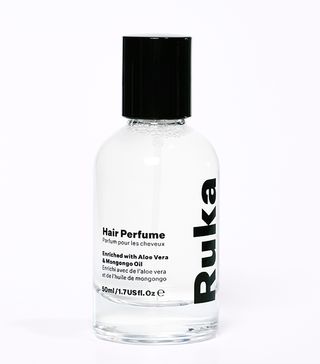 Ruka Hair + Hair Perfume